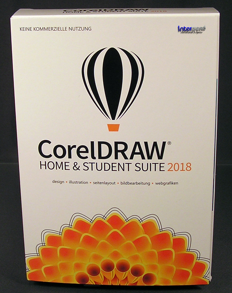 coreldraw home & student suite 2018 download